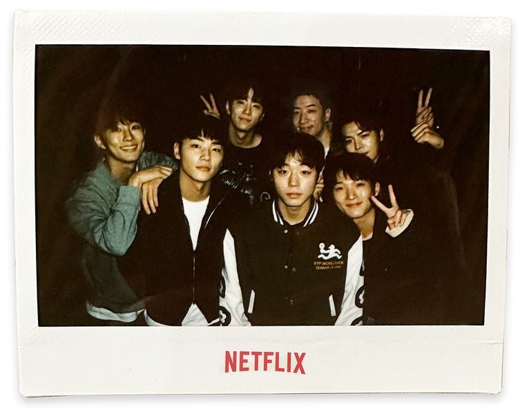 Weak Hero Class K Drama 2024 Cast Plot Premiere Info Weak Hero Class K Drama 2024 Cast Plot Premiere Info