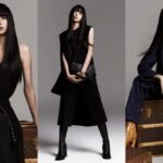 Blackpinks Lisa Named Louis Vuitton Ambassador