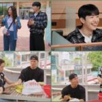 Running Man EP 713 Kim Jong kooks Love Life Exposed