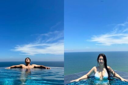 How Celebrity Breakups Shape Social Media The Cases of Lee Kyu han and Yoojung