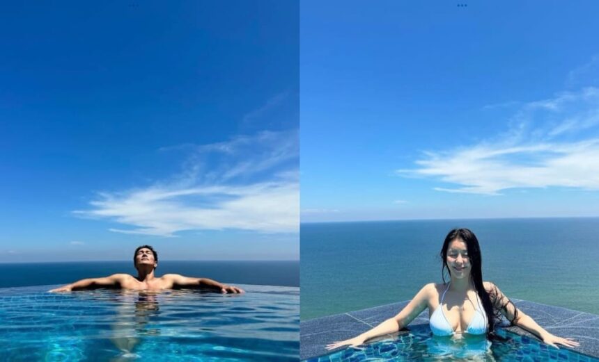 How Celebrity Breakups Shape Social Media The Cases of Lee Kyu han and Yoojung