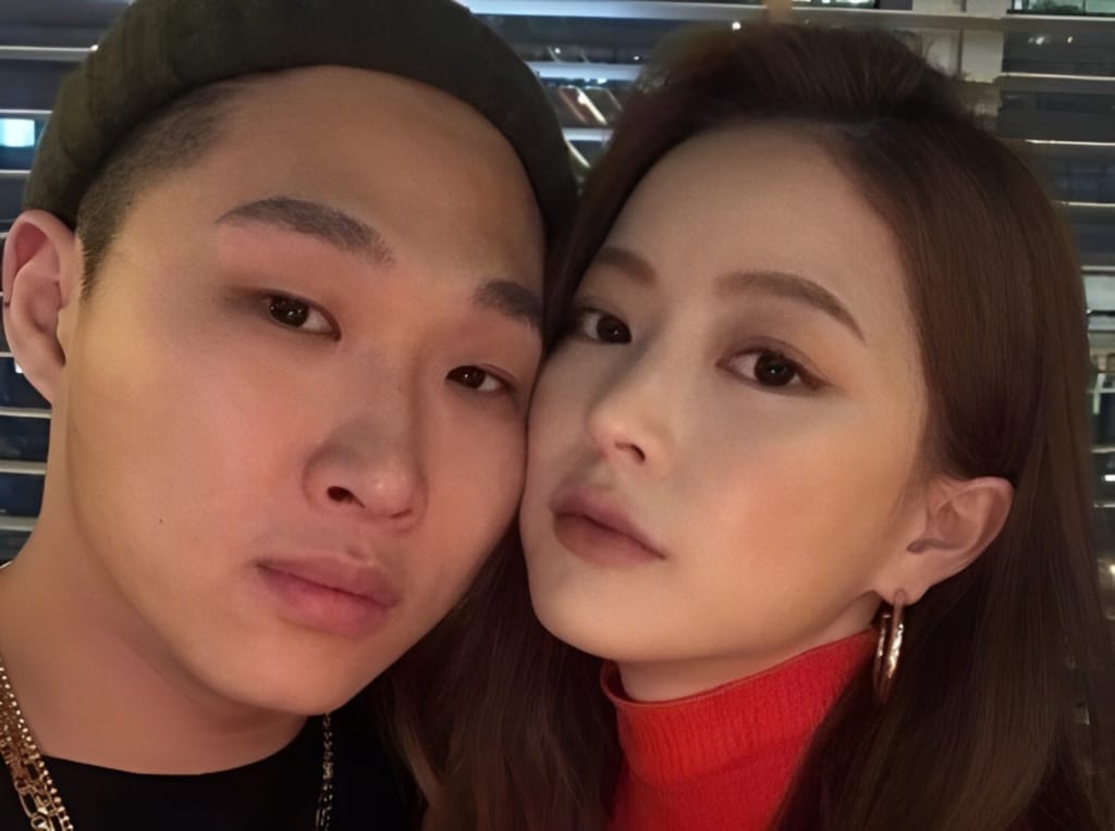 Swings and Im Bo Ra Swings and Im Bo Ra