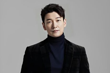 Cho Seung Woo Joins Donggung as Palace King in Dark Fantasy Drama