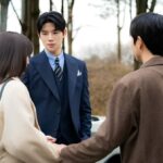 Cinderella at 2 AM Heats Up with New Character Lee Seong Min and Love Triangle