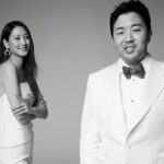 Claudia Kim and Matthew Shampine Divorce After 5 Years