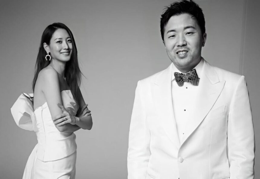 Claudia Kim and Matthew Shampine Divorce After 5 Years