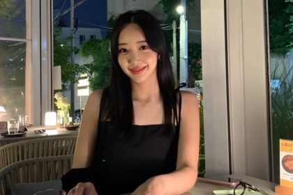 Shin Haeri Former Racing Model Passes Away at 32