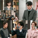 The Truth Comes Out Seo Kang ju Shocks Everyone in Iron Family