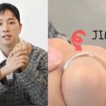 YouTuber Park Wi Unveils His Wedding Ring in Heartfelt Video