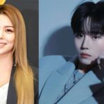 Ailee Shares How She Fell in Love with Fiance Choi Si Hun at g.o.d Concert