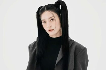 Monica Shin Reveals Marriage and Pregnancy News