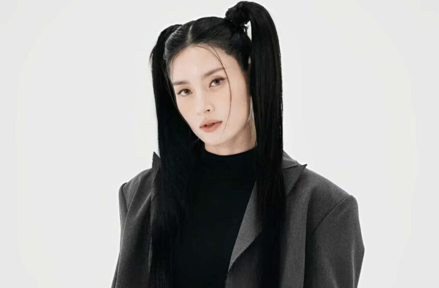 Monica Shin Reveals Marriage and Pregnancy News