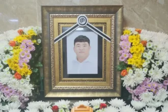 Popular Health YouTuber Park Seung hyun Passes Away at 34