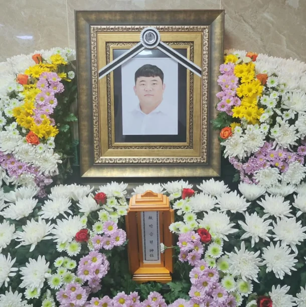 Popular Health YouTuber Park Seung hyun Passes Away at 34