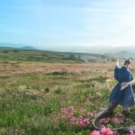 Body Swaps Ghosts and Romance ‘The Haunted Palace Has It All