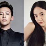 Fans Suspect Lee Joo yeons Selfie Was Taken at G Dragons Home