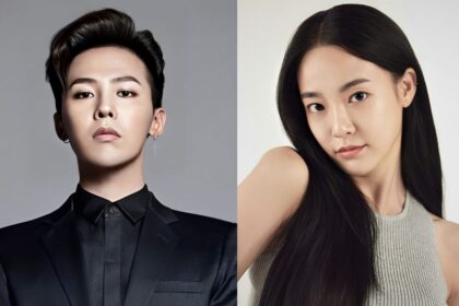 Fans Suspect Lee Joo yeons Selfie Was Taken at G Dragons Home