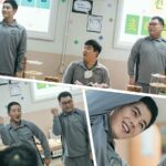 Final Episode of New Recruit 3 Airs Tonight with Winter Training and Farewells