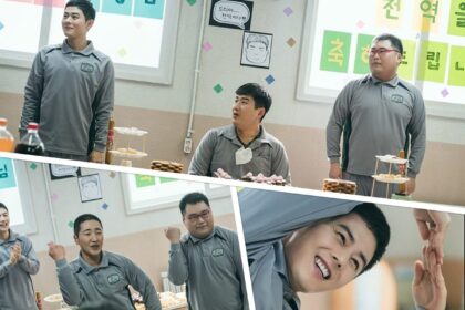 Final Episode of New Recruit 3 Airs Tonight with Winter Training and Farewells