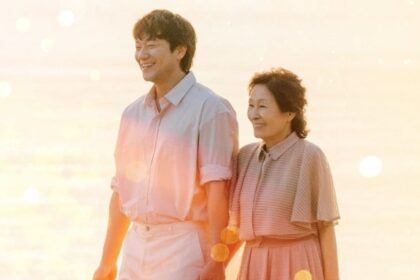 Han Ji mins Mysterious Past and Kim Hye jas Near Death Encounter in Heavenly Ever After