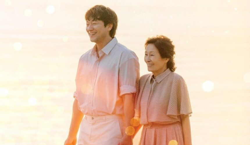 Han Ji mins Mysterious Past and Kim Hye jas Near Death Encounter in Heavenly Ever After Han Ji mins Mysterious Past and Kim Hye jas Near Death Encounter in Heavenly Ever After