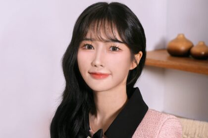 Kim Ri won Addresses Online Backlash Opens Up About Her Private Life