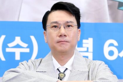 Lee Sang min to Remarry Non Celebrity Details to Air on My Little Old Boy