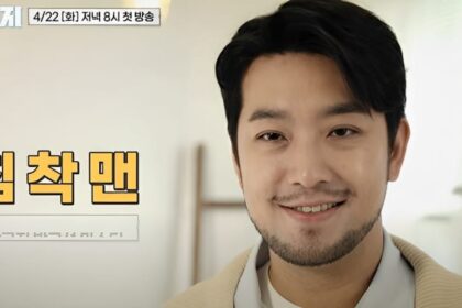 New Three Kingdoms Premieres with ChimChakMans Fun and Fresh Take on History