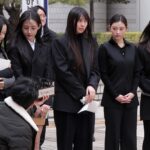 NewJeans Appeals Courts Order to Suspend Their Activities