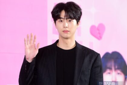 Not Lovers Kim Mu jun Addresses Dating Rumors with Nagano Mei