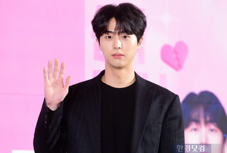 Not Lovers Kim Mu jun Addresses Dating Rumors with Nagano Mei