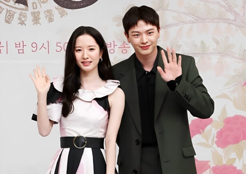 The Haunted Palace Off to a Hot Start Riding the Wave After Buried Hearts