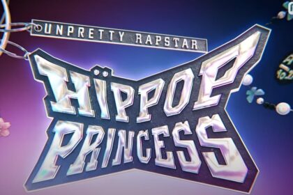 Unpretty Rapstar Returns After 9 Years with New Season Hip Pop Princess