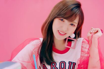 Wendy Leaves SM After 11 Years Signs Exclusive Contract with ASND