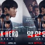 Why Weak Hero Class 2 Is One of the Most Anticipated Korean Dramas of 2025
