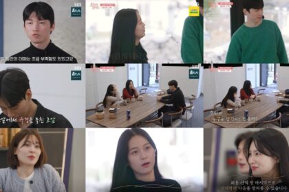 ‘Fortune Tellers Love 2 Ends Season with Emotional Love Triangle and Big Decisions