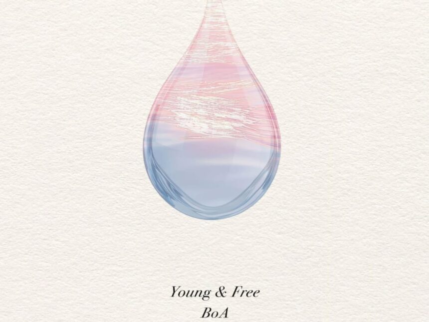 24 Years In and Still 1 – BoA Tops Fan Poll Drops New Song and Announces Tour