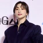 Ahn Hee yeon Finds Healing Through Yoga After Postponing Wedding Plans