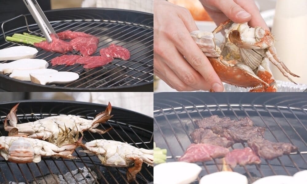 Ahn Jae hyuns Korean BBQ Night Turns Emotional on ‘I Live Alone Ahn Jae hyuns Korean BBQ Night Turns Emotional on ‘I Live Alone