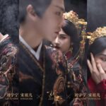 Arranged Marriage Meets True Love in ‘The Prisoner of Beauty