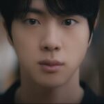 BTSs Jin Nails Action Training and Melodrama Role in New Project