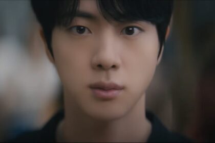 BTSs Jin Nails Action Training and Melodrama Role in New Project