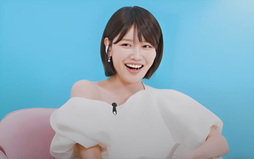 Choi Soo young Stuns Ryeoun with Million Miler Status on SELF ON KODE