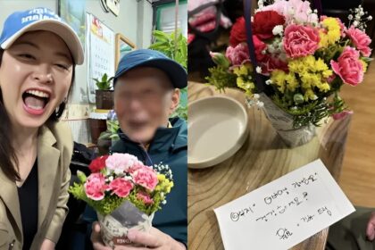 Comedian Shim Jin hwas Thoughtful Tribute to Late Friend Kim Hyung eun