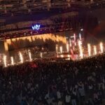 Dean Crush Zico Reunite at HIPHOPPLAYA FESTIVAL 2025 in Front of 22000 Fans