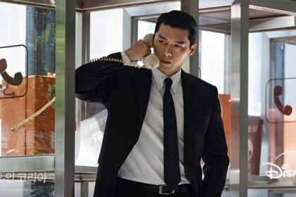 Disney Reveals Bold K Drama Strategy and Upcoming Lineup for 2025