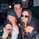 Emotional Oranges Deny Danielle Collab Rumors