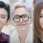 G Dragon Appears on Fridge Show a Month After Dating Rumors with TWICEs Sana