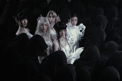 GI DLE Becomes i dle on Their 7th Anniversary—A New Chapter Begins