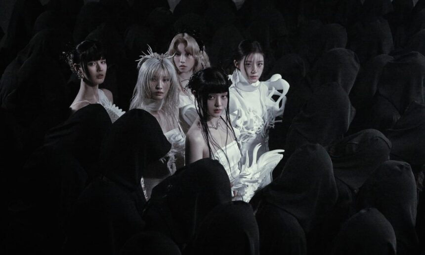 GI DLE Becomes i dle on Their 7th Anniversary—A New Chapter Begins